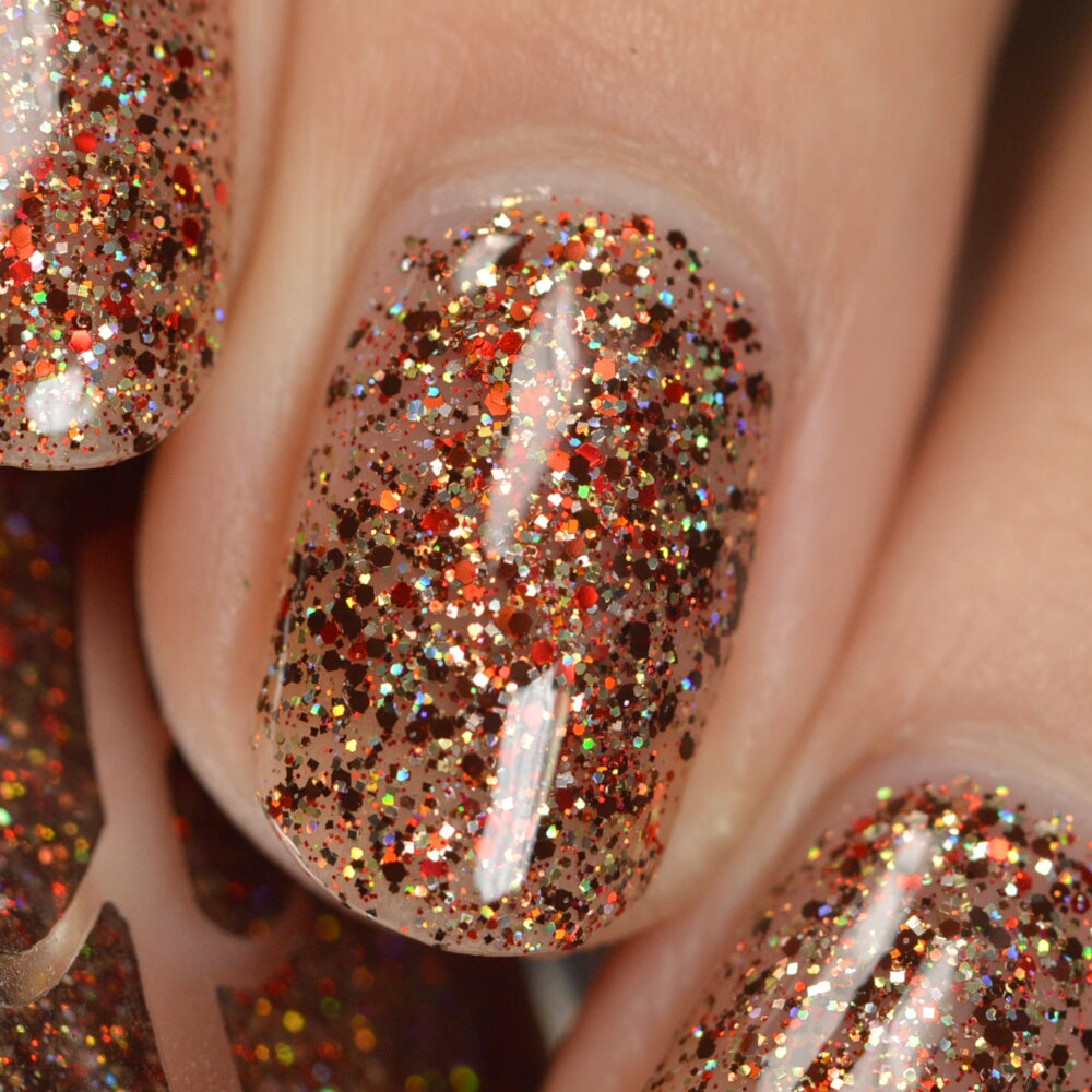 Femme Fatale- Limited Edition- Peppercorn Medley