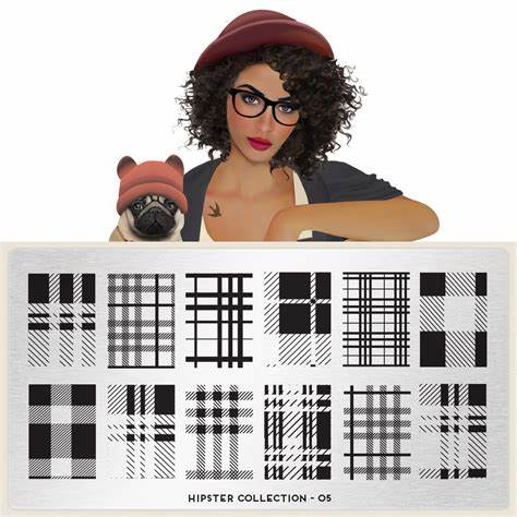 MoYou London- Hipster- 05