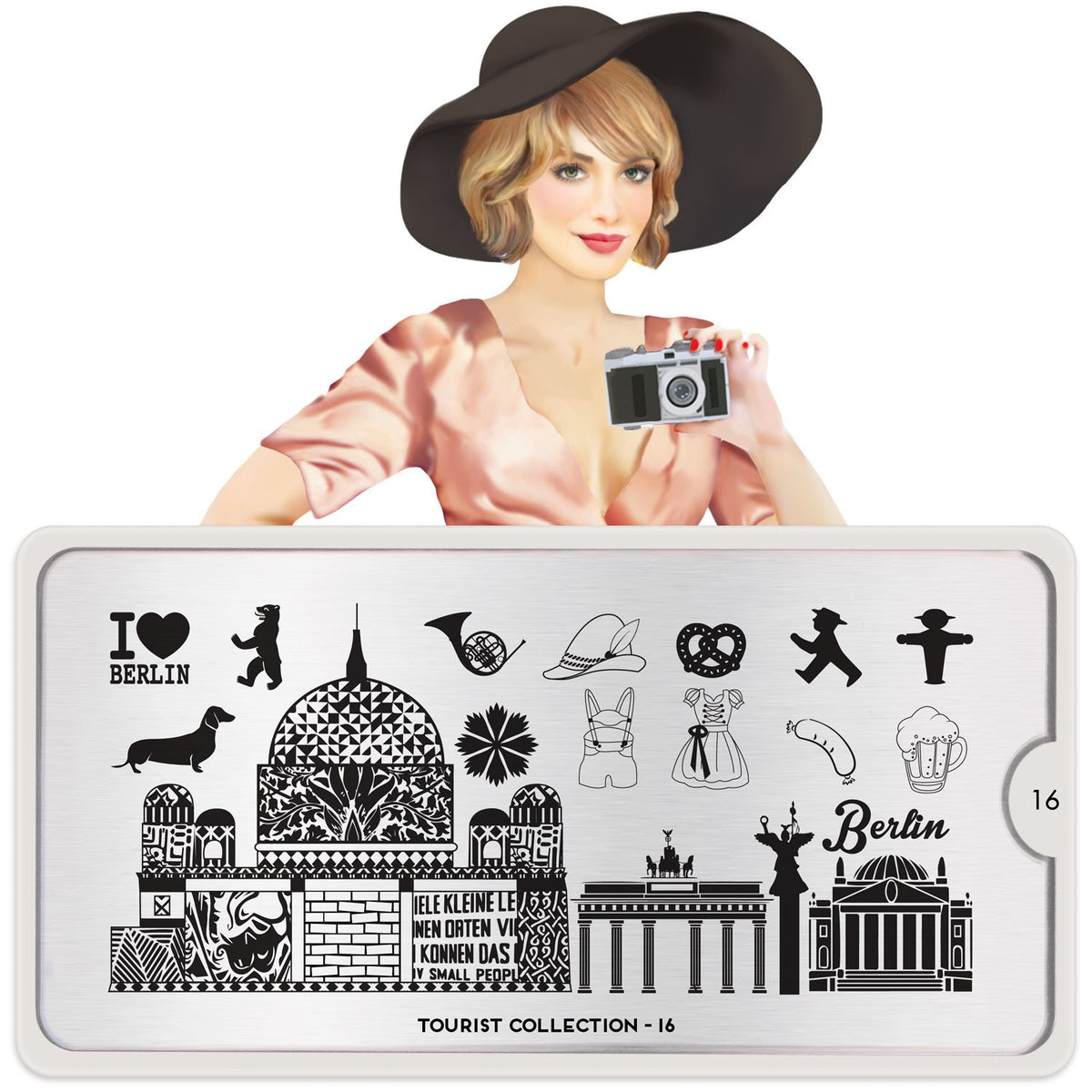 MoYou London- Tourist- 16