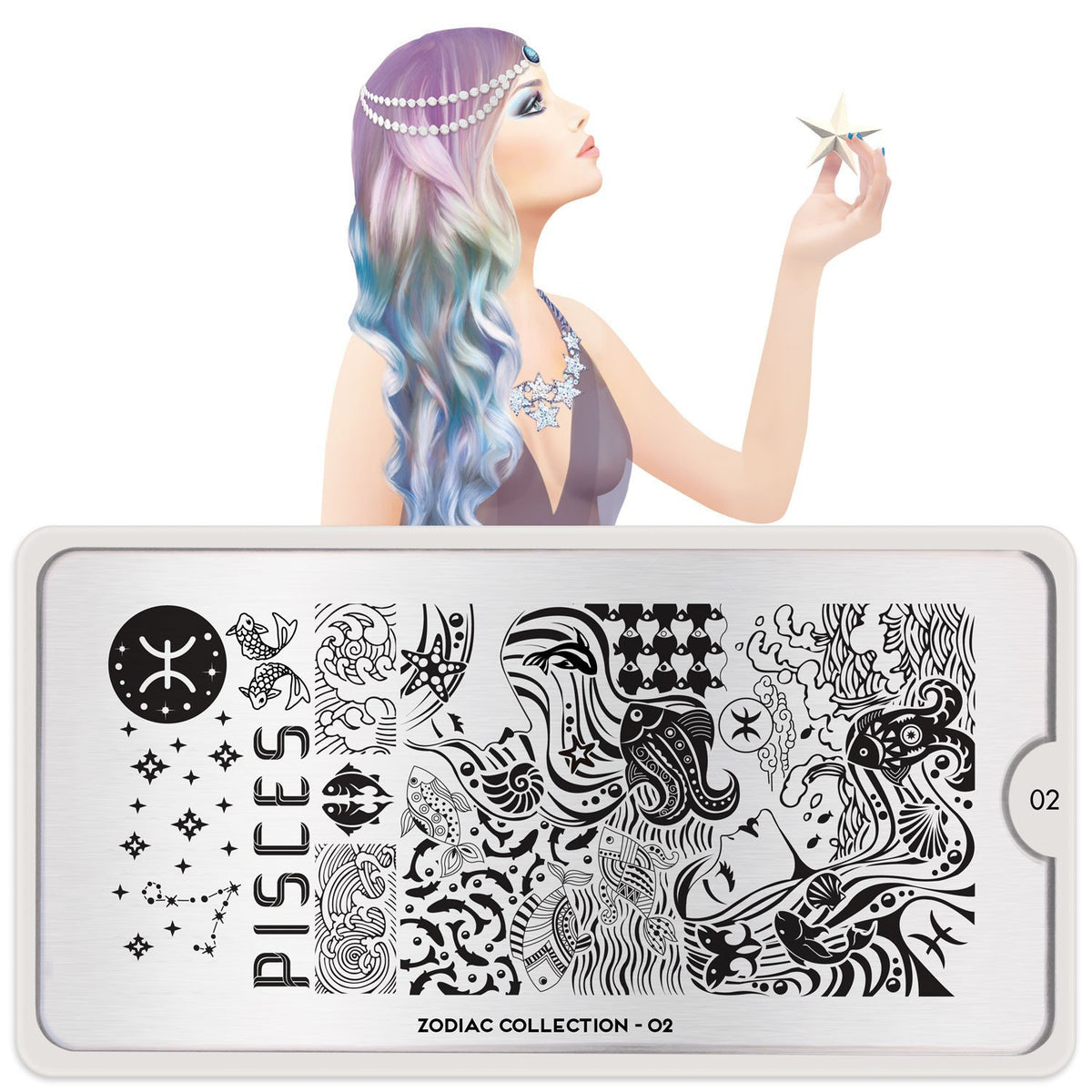 MoYou London- Zodiac- 02