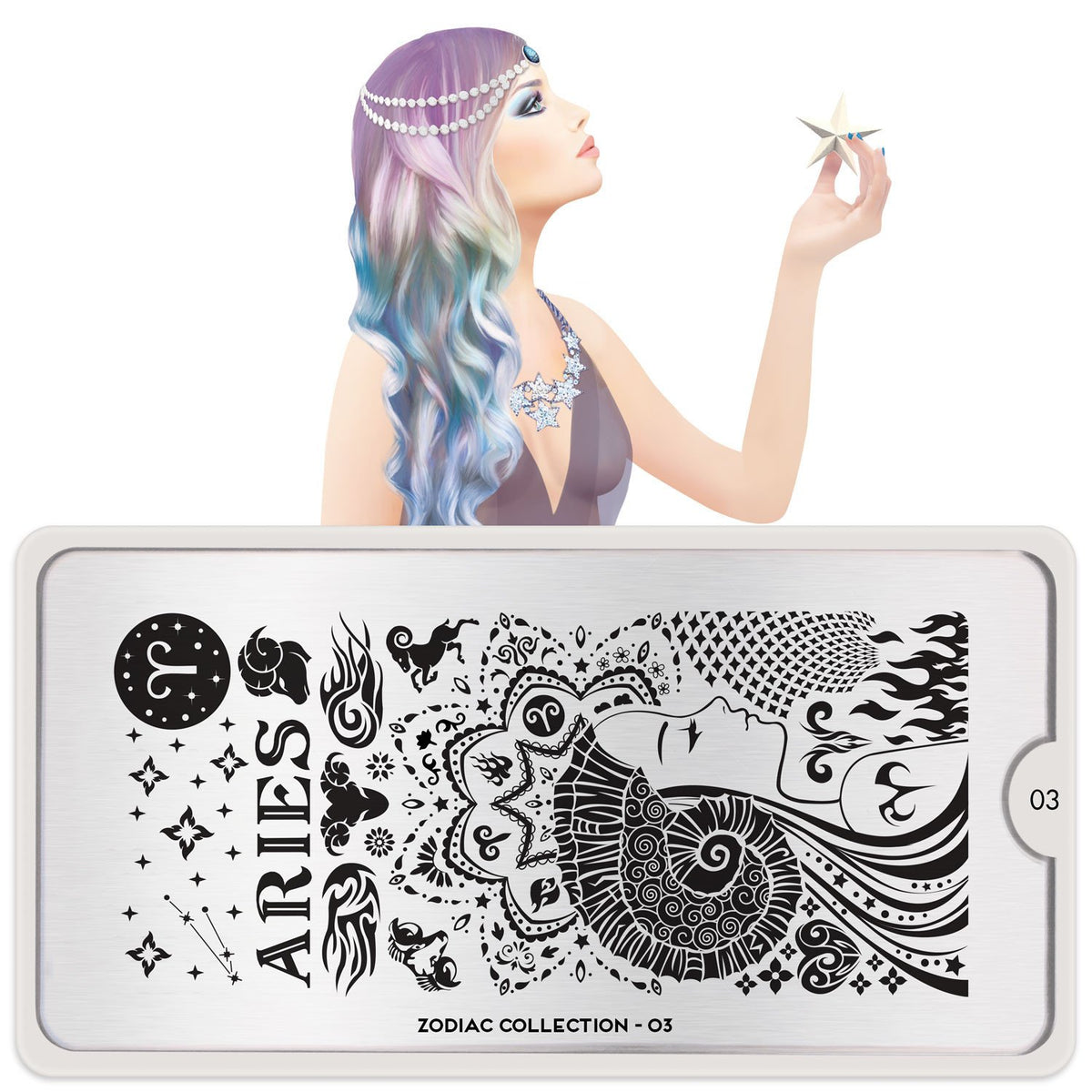 MoYou London- Zodiac- 03