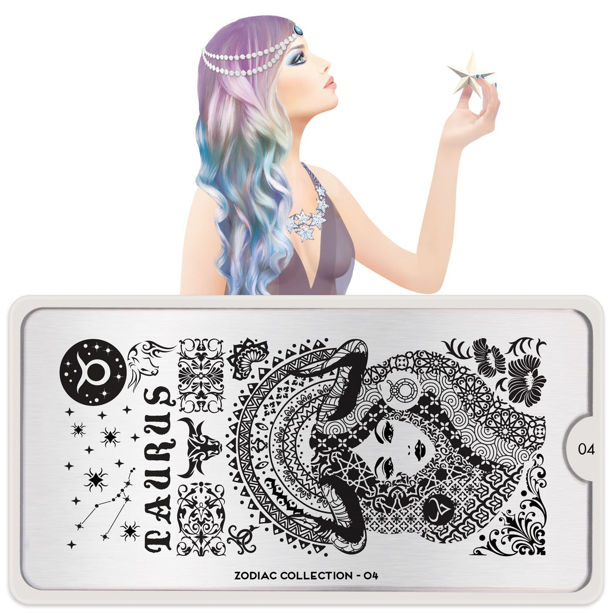 MoYou London- Zodiac- 04