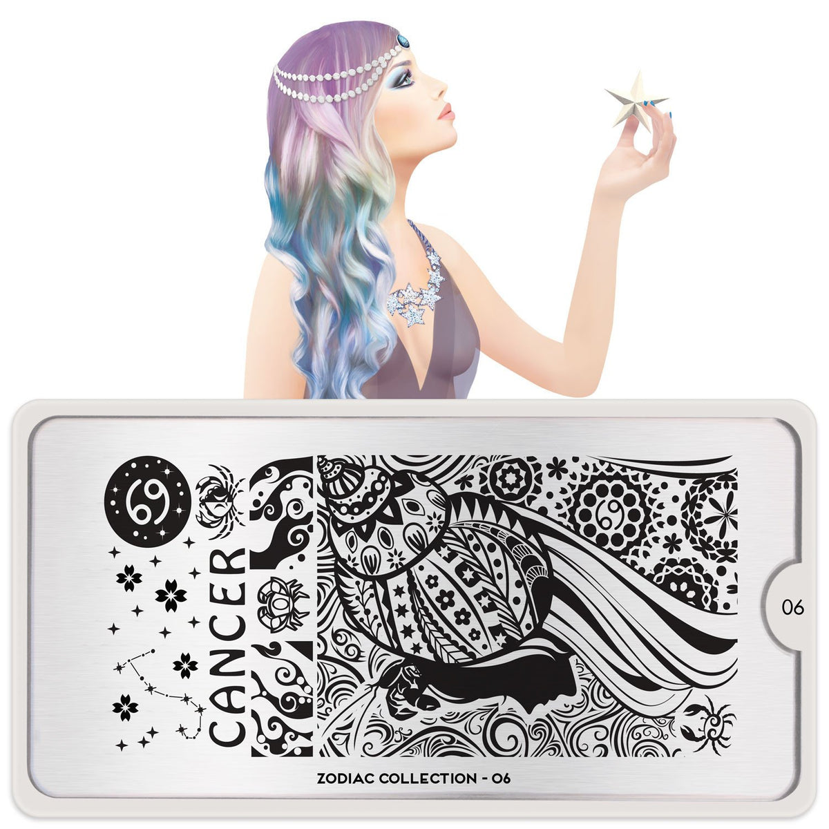 MoYou London- Zodiac- 06