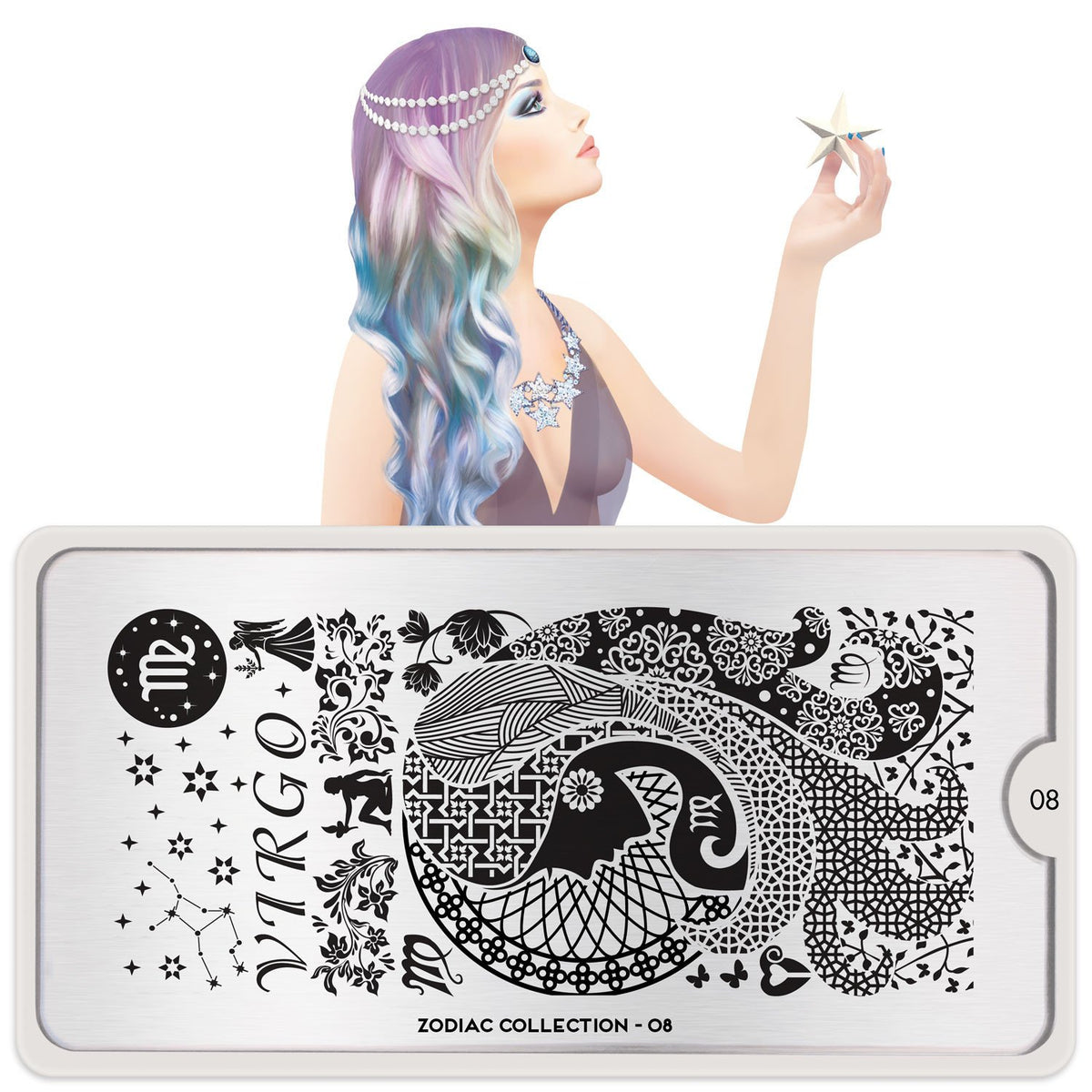 MoYou London- Zodiac- 08